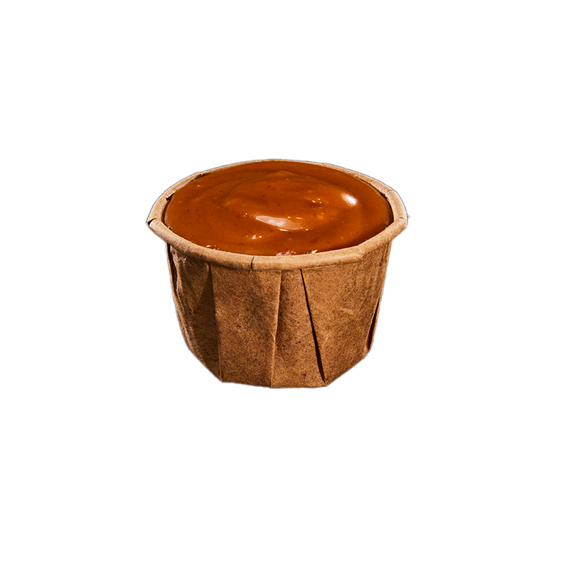vegan monkey nut Dip