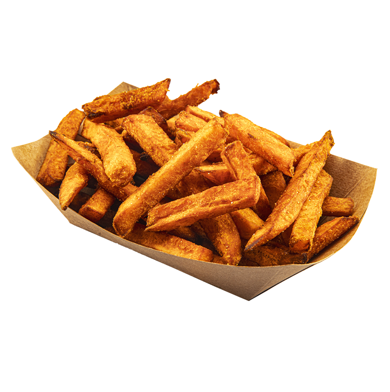 Sweet potato Fries