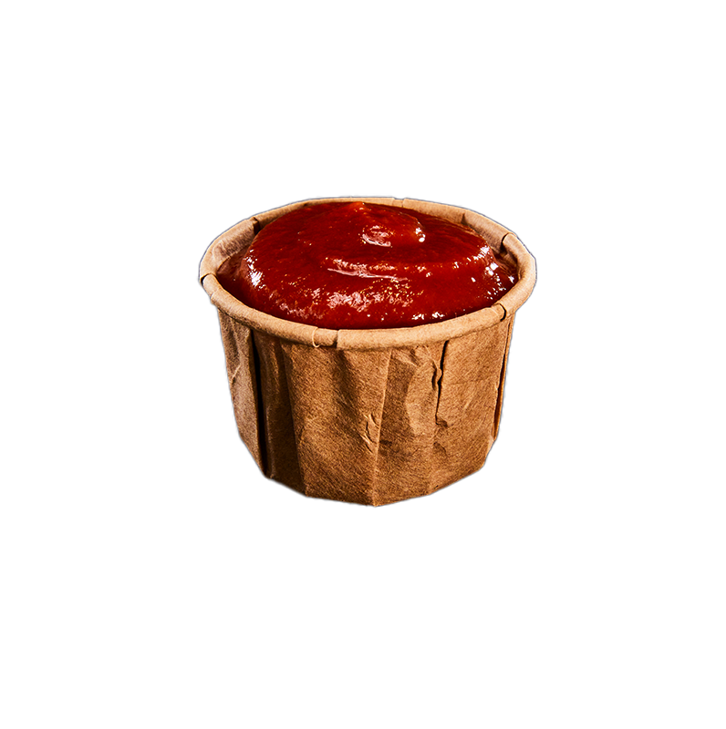 Vegan Ketchup