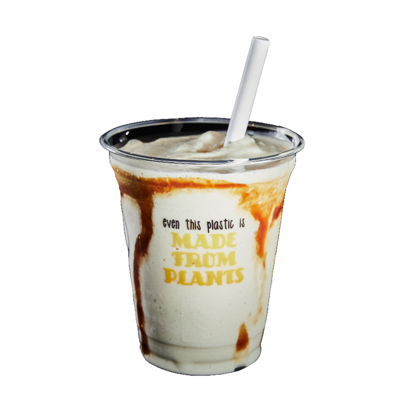VegMilkshake