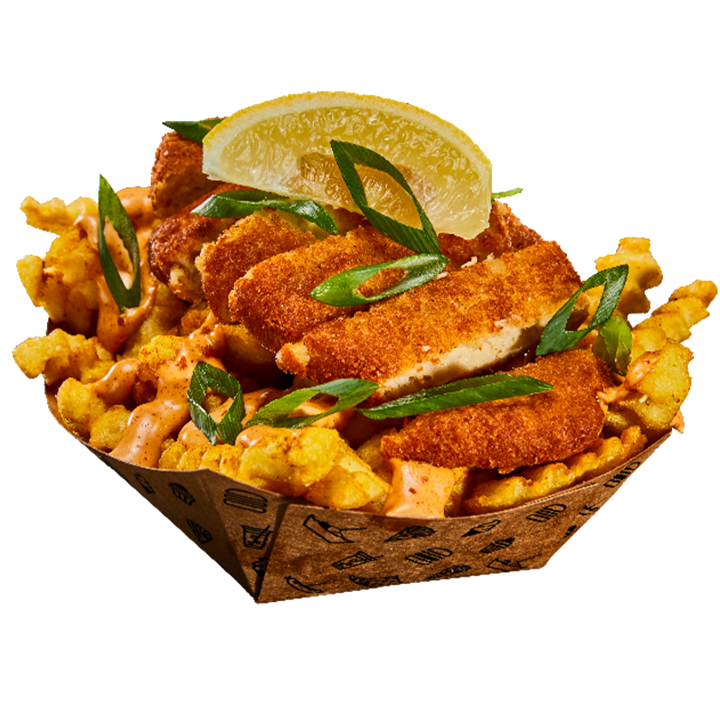 vegan chicken nuggets - Vegnuggz